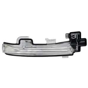 Spiegelknipperlicht voor VOLVO