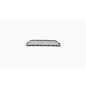 Middengrille Voorbumper Onder