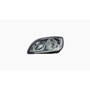 Unit DEPO E H7 / H9 / LED Elektrisch Verstelbaar Met Motor