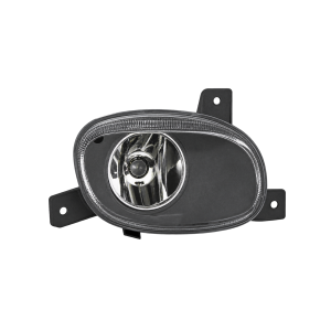 Mistlamp voor VOLVO S80 1998-2006