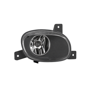 Mistlamp voor VOLVO S80 1998-2006