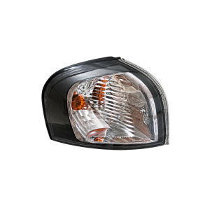 Clignot.compleet Binnen Antraciet / Chr.-03