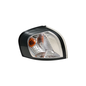 Knipperlicht rechts voor VOLVO S80 1998-2006