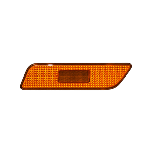 Zijlamp (Side Marker) Oranje