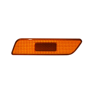 Zijlamp (Side Marker) Oranje