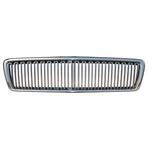 Grille voor VOLVO S80 1998-2006