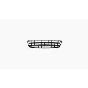 Grille Chroom / Zilvergrijs 02 / 03-