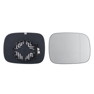 Spiegelglas links voor VOLVO