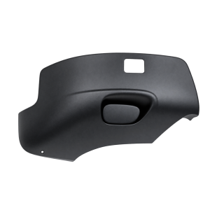 Bumperhoek voor VOLVO XC90 2002-2006