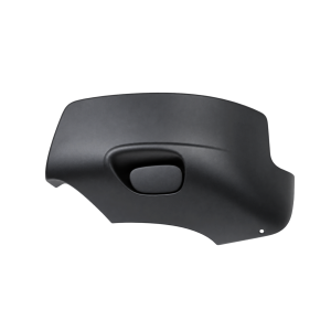 Bumperhoek voor VOLVO XC90 2002-2006