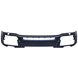 Voorbumper links voor VOLVO XC90 2002-2006
