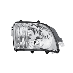 Spiegelknipperlicht voor VOLVO