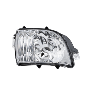 Spiegelknipperlicht voor VOLVO