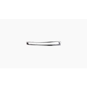Bumpergrille Frame Chroom