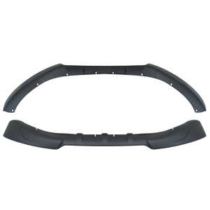 Bumperspoiler voor VOLVO XC60 2008-2013