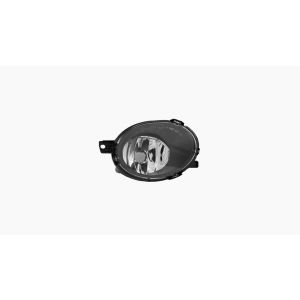 Mistlamp Voor H8