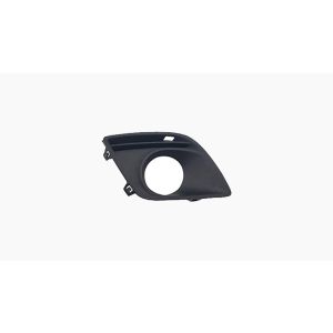 Zijgrille In Voorbumper Met Mistlampgat