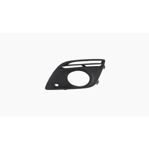 Zijgrille In Voorbumper Met Mistlampgat / Pa Sensor Gat