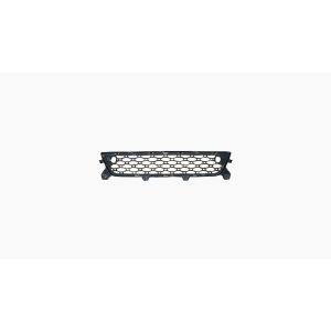 Bumpergrille / Pdc Gaten