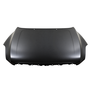 Motorkap voor VOLVO XC60 2008-2013