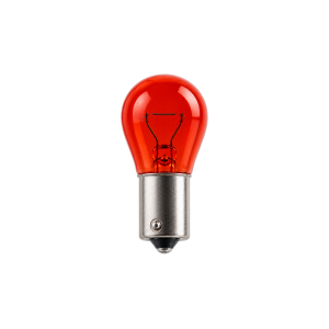 Gloeilamp Cligno / Oranje 10 Stks.12V / 21W