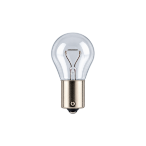 Gloeilamp Cligno / Wit 10 Stks.12V / 21W