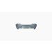Achterbumper voor Alfa Romeo MITO 2008-2015 in primer