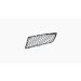 Grille voor Alfa Romeo MITO 2008-2015