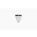 Grille voor Alfa Romeo 147 2005-2009