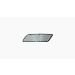 Grille voor Alfa Romeo 147 2005-2009