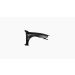 Spatbord rechts voor Alfa Romeo 147 2005-2009