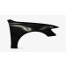 Spatbord Links voor Audi A6