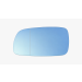 Spiegelglas links voor Audi