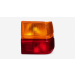 Achterlicht voor Audi 100 C3 1982-1991
