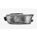 Mistlamp voor Audi 100 C4 1991-1994