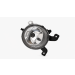 Mistlamp voor Audi A2 1999-2005