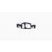 Frontdeel voor Mini ONE/COOPER 2001-2006