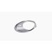 Mistlamp voor Mini ONE/COOPER 2006-2010