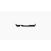 Bumperspoiler voor Mini ONE/COOPER 2010-2014