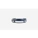Voorbumper voor Mini COUNTRYMAN R60 2010-2017 in primer met mistlampgaten