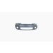 Voorbumper voor Mini COUNTRYMAN R60 2010-2017 in primer met mistlampgaten