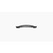 Bumperspoiler voor Mini COUNTRYMAN R60 2010-2017