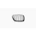 Grille voor BMW X5 E53 2000-2003
