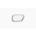 Grille voor BMW X5 E53 2000-2003