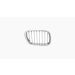 Grille voor BMW X5 E53 2000-2003