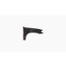 Spatbord rechts voor BMW X5 E53 2000-2003