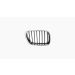 Grille voor BMW X5 E53 2003-2006