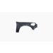 Spatbord rechts voor BMW X5 E70 2006-2010