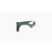 Spatbord rechts voor BMW X5 E70 2006-2010