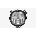 Mistlamp voor Mini COUNTRYMAN